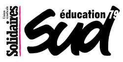 SUD éducation 79